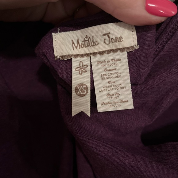 Matilda Jane Tanktop - Picture 2 of 6